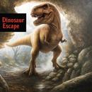 Dinosaur Escape Battle APK