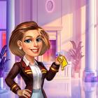 Hotel Simulator Offline أيقونة
