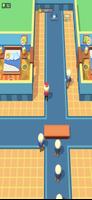 Hotel Simulator Offline تصوير الشاشة 1
