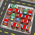 Parking pro: Traffic jam simgesi