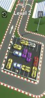 Parking pro: Traffic jam Ekran Görüntüsü 2