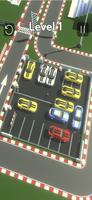 Parking pro: Traffic jam Ekran Görüntüsü 3