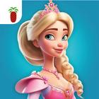 Royal Kings - 3D  Triple Match 图标