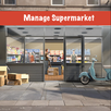 Supermarket Simulator APK