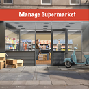 Supermarket Simulator APK