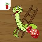 Snake VS Ladders أيقونة