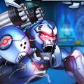 Gundam Hero