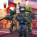 Crafty Man : Battle Royal APK