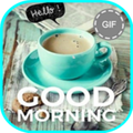 Good Morning Gif