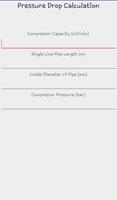 Air Compressor Calculations imagem de tela 2