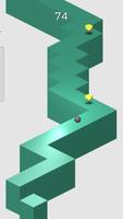 Zig Zag Ball screenshot 3