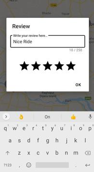 TamTam Rides 截图 7