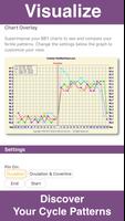 Fertility Friend Ovulation App syot layar 3