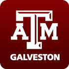 Texas A&M University Galveston icône