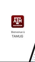 Texas A&M University Galveston Affiche