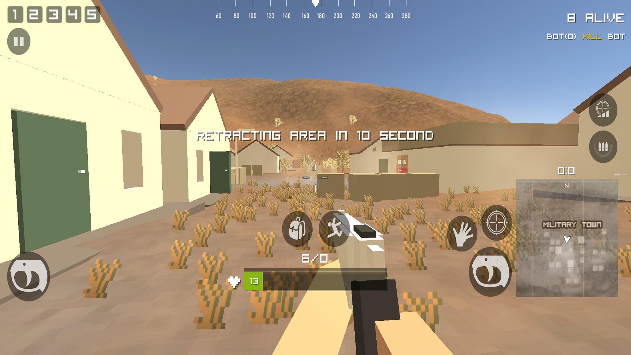 desert combat team deathmatch roblox