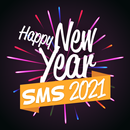 APK Happy New Year SMS 2021