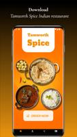Tamworth Spice poster