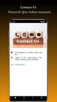 Tamworth Spice screenshot 2