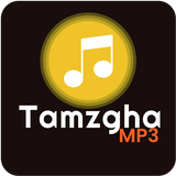 Tamzgha-icoon