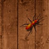 Ant Smasher-icoon