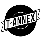 T-ANNEX 圖標