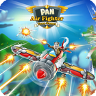 Pan Air Fighter icône