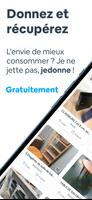 Jedonne.fr, dons et anti-gaspi screenshot 3