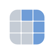 Sudoku Block Game: Gridboard