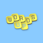 Words Up: Word Games 图标