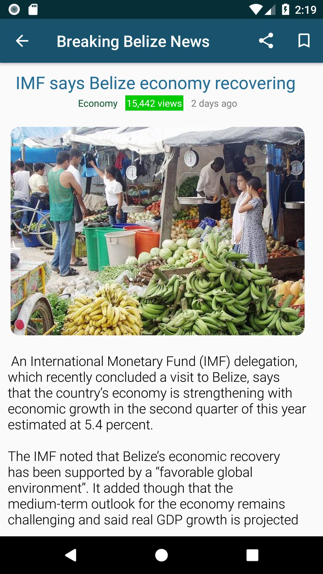 Breaking Belize News For Android Apk Breaking Belize News For Android Apk