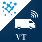 Vehicle Trackor icône