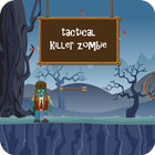 آیکون‌ Tactical Zombie Killer