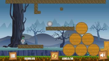 Tactical Zombie Killer 截图 2