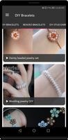 DIY Bracelet Tutorials screenshot 1