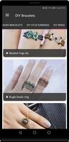 DIY Bracelet Tutorials スクリーンショット 3