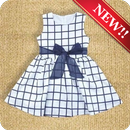 Stylish Infant Frocks APK