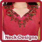 Neck Designs biểu tượng