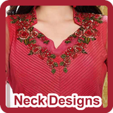 Neck Designs simgesi