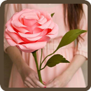 Paper Flower Craft APK