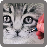ikon Pencil Sketch