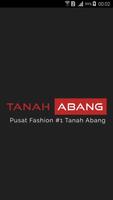 Tanah Abang Online Cartaz