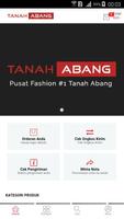 Tanah Abang Online Screenshot 1