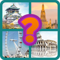 Landmark Quiz
