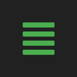 Logcat icon