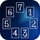 Plexelp: Number Puzzle biểu tượng