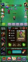 Infinite Arena - PVP Idle RPG تصوير الشاشة 2