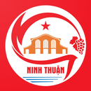 Thành phố thông minh Ninh Thuận - Cán bộ APK