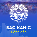 Công dân số tỉnh Bắc Kạn APK