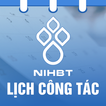 NIHBT Calendar icon
